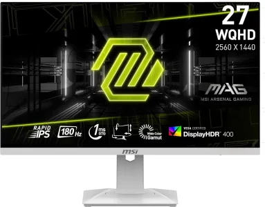 MSI MAG274QRFW