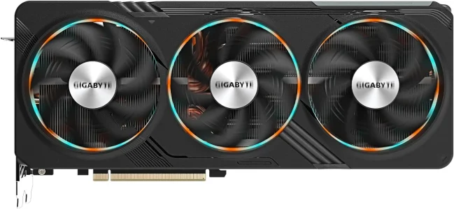 GIGABYTE GeForce RTX 4070 Ti Super Gaming OC 16G