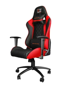 Xigmatek Hairpin Gaming Chair احمر